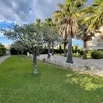 Bali Vibes Piscine Tennis Wifi Ac Clim * Antibes