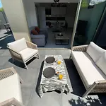 Bali Vibes Piscine Tennis Wifi Ac Clim Antibes