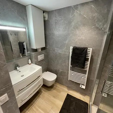 Bali Vibes Piscine Tennis Wifi Ac Clim Apartment *