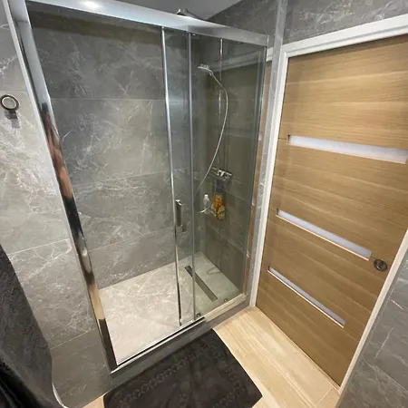 Apartment Bali Vibes Piscine Tennis Wifi Ac Clim