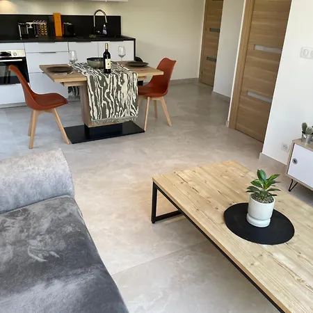Apartment Bali Vibes Piscine Tennis Wifi Ac Clim