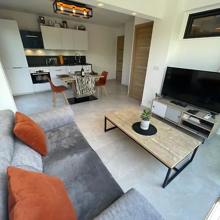 Apartment Bali Vibes Piscine Tennis Wifi Ac Clim *