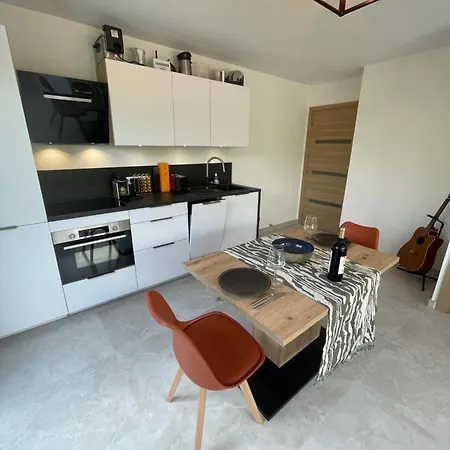 Bali Vibes Piscine Tennis Wifi Ac Clim Apartment *