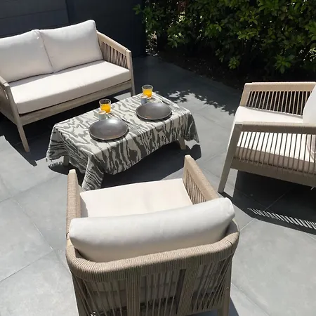 Apartment Bali Vibes Piscine Tennis Wifi Ac Clim *