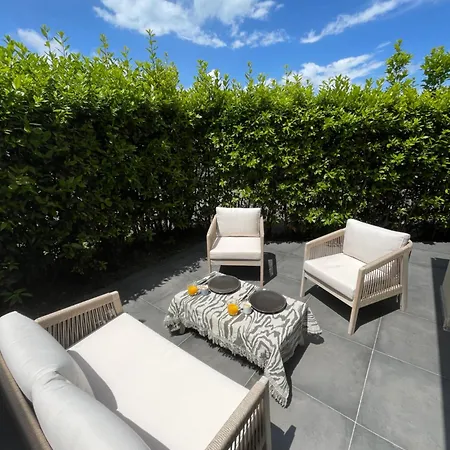 Apartment Bali Vibes Piscine Tennis Wifi Ac Clim Antibes